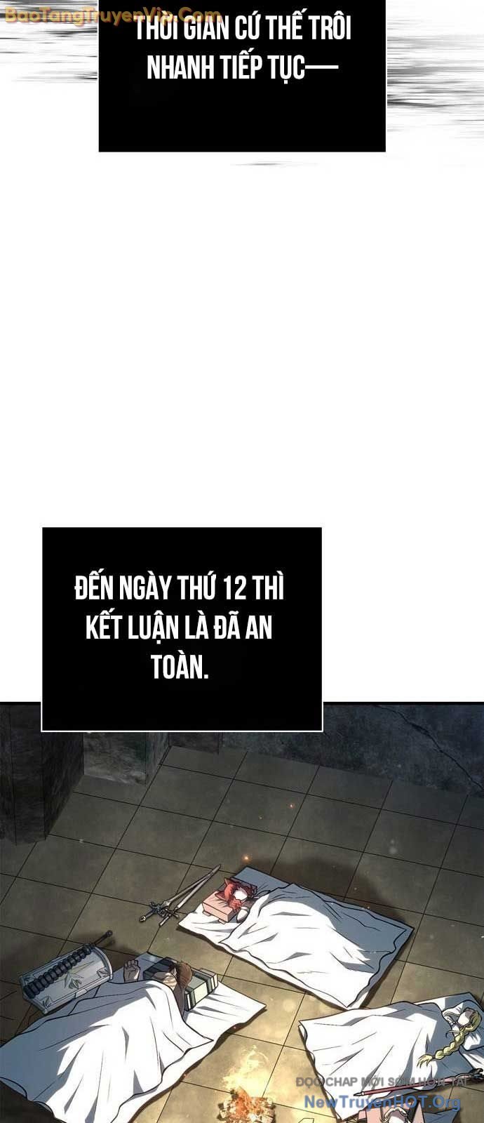 Sống Sót Trong Trò Chơi Với Tư Cách Là Một Cuồng Nhân: Chapter 111.1