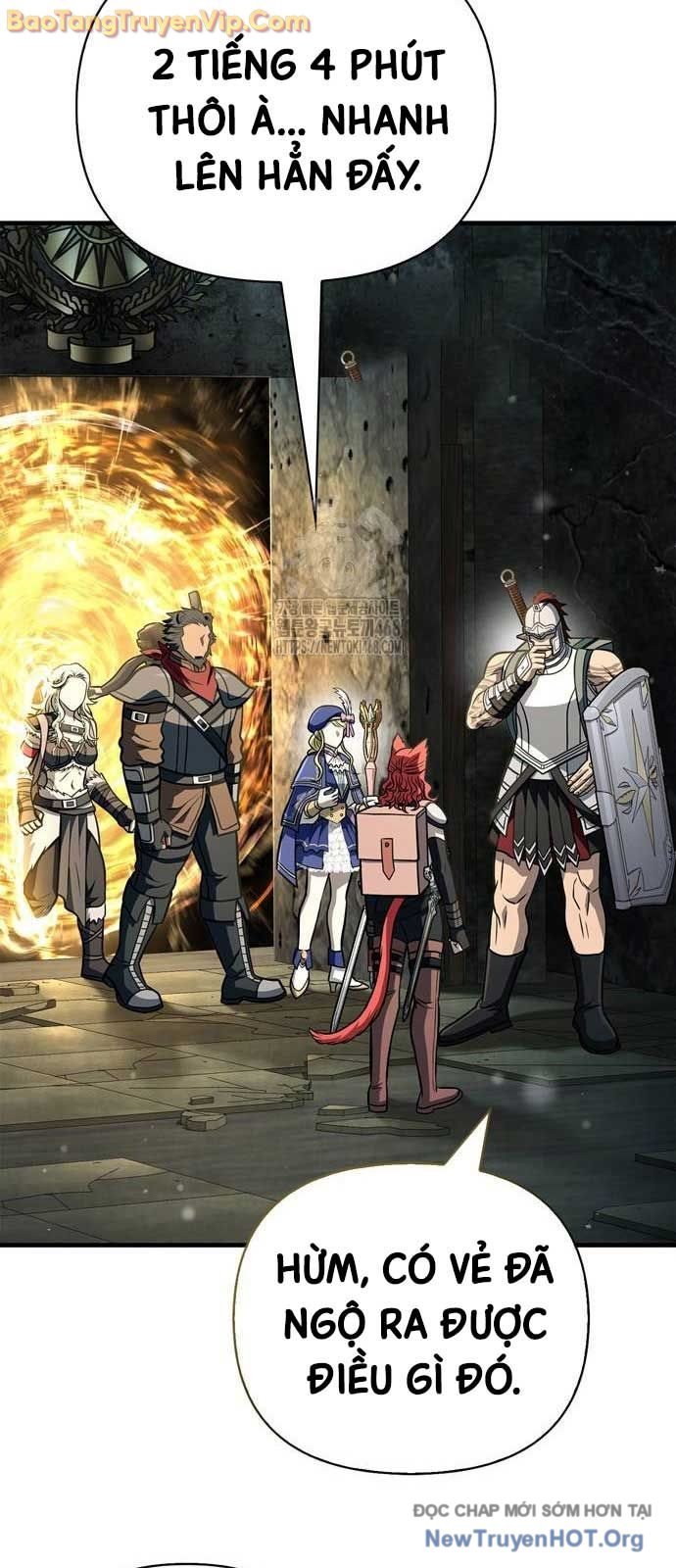 Sống Sót Trong Trò Chơi Với Tư Cách Là Một Cuồng Nhân: Chapter 111.1