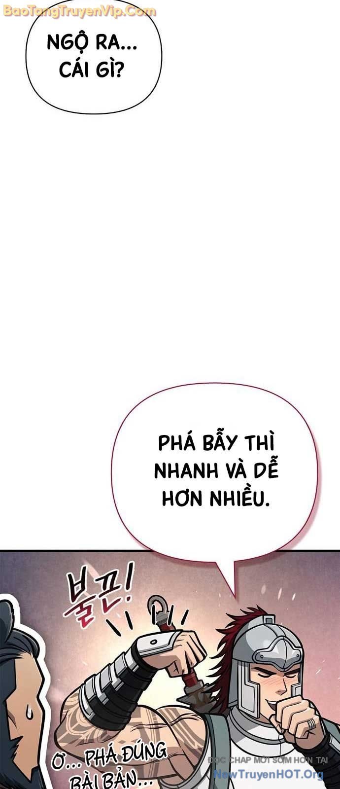 Sống Sót Trong Trò Chơi Với Tư Cách Là Một Cuồng Nhân: Chapter 111.1