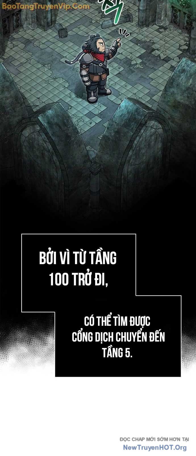 Sống Sót Trong Trò Chơi Với Tư Cách Là Một Cuồng Nhân: Chapter 111.1