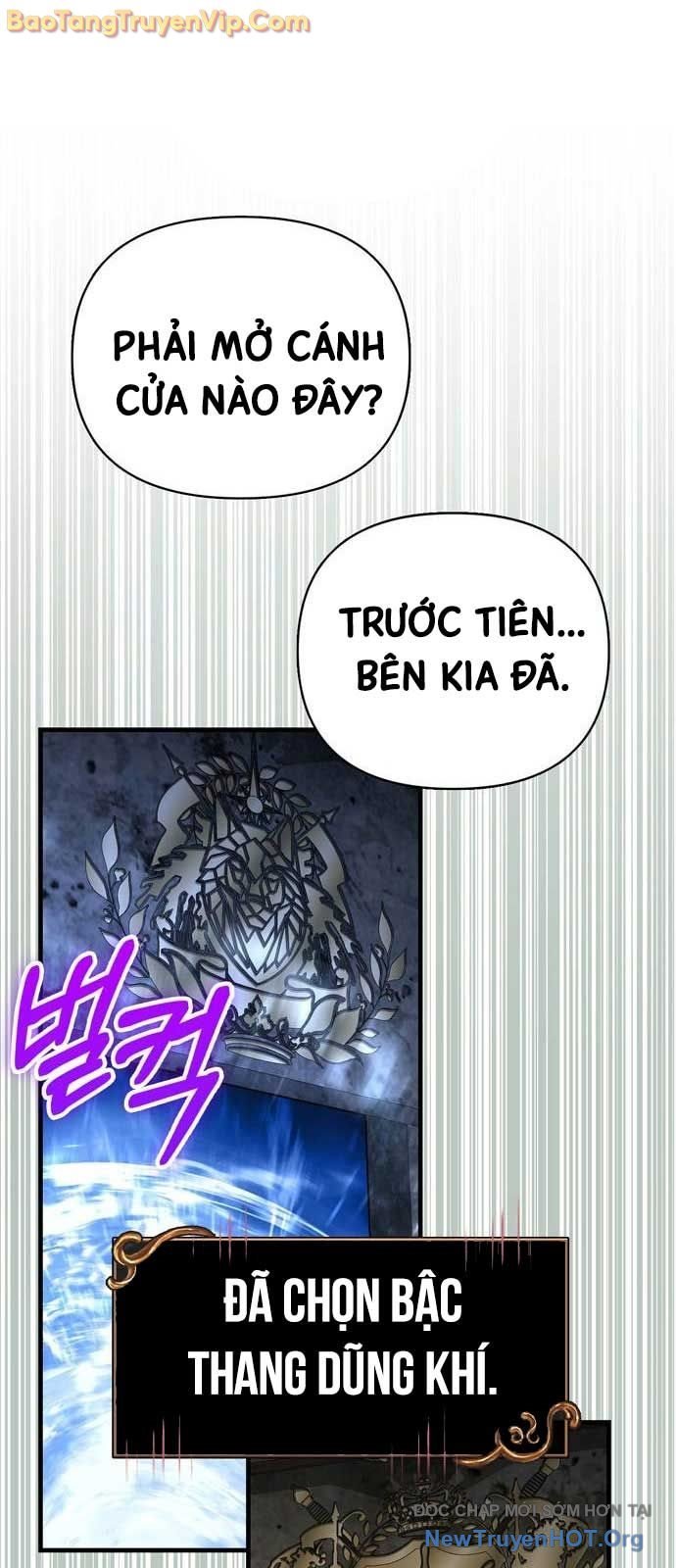 Sống Sót Trong Trò Chơi Với Tư Cách Là Một Cuồng Nhân: Chapter 111.1