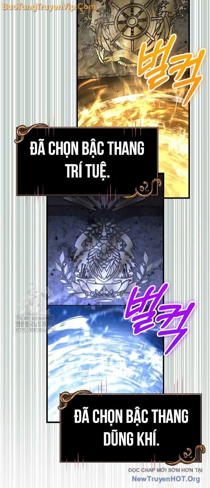 Sống Sót Trong Trò Chơi Với Tư Cách Là Một Cuồng Nhân: Chapter 111.1