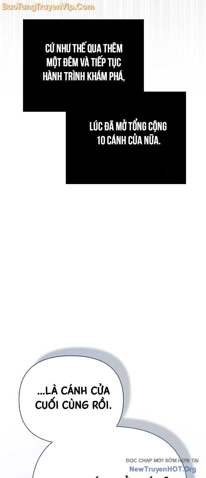 Sống Sót Trong Trò Chơi Với Tư Cách Là Một Cuồng Nhân: Chapter 111.1