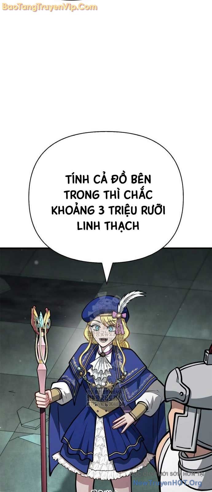 Sống Sót Trong Trò Chơi Với Tư Cách Là Một Cuồng Nhân: Chapter 111.1