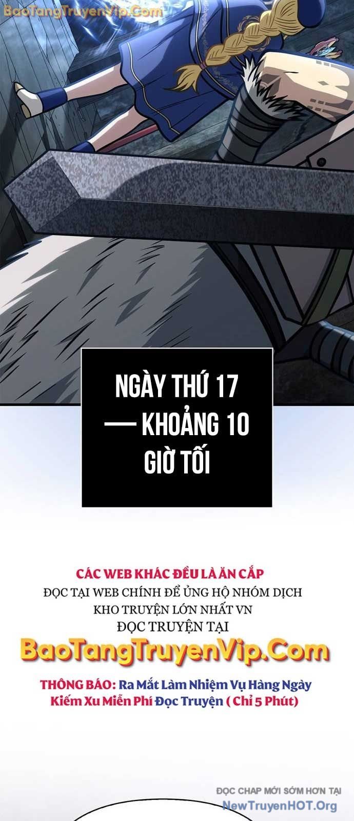 Sống Sót Trong Trò Chơi Với Tư Cách Là Một Cuồng Nhân: Chapter 111.1