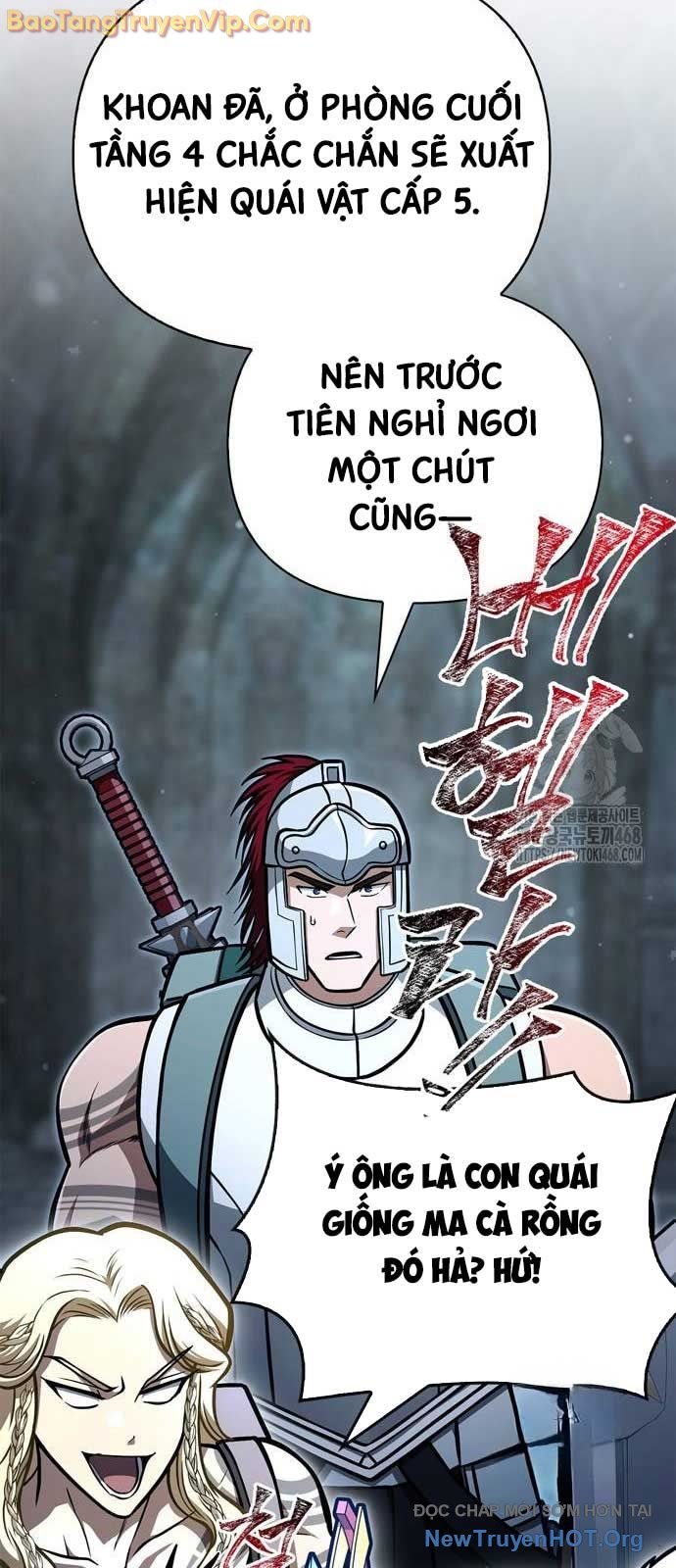 Sống Sót Trong Trò Chơi Với Tư Cách Là Một Cuồng Nhân: Chapter 111.1