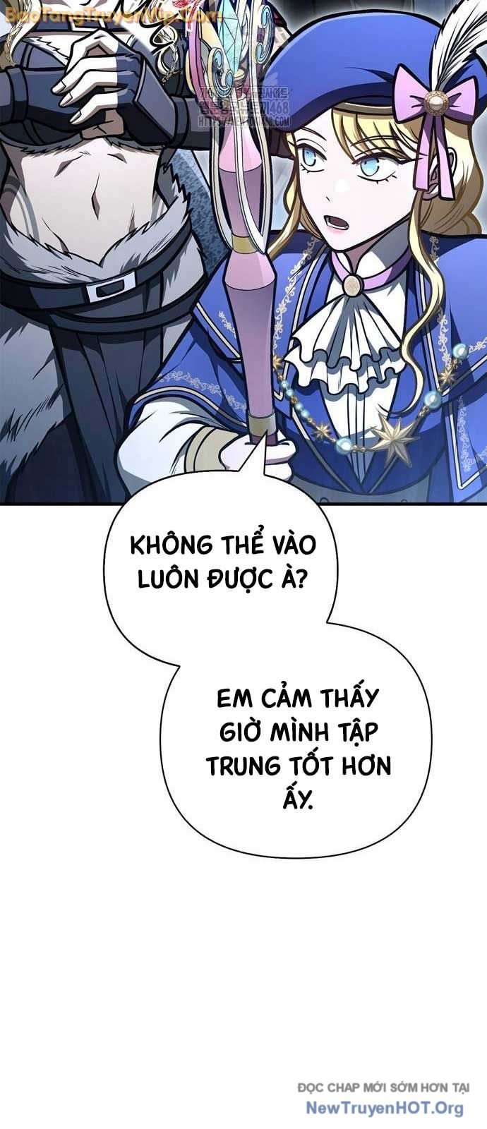 Sống Sót Trong Trò Chơi Với Tư Cách Là Một Cuồng Nhân: Chapter 111.1