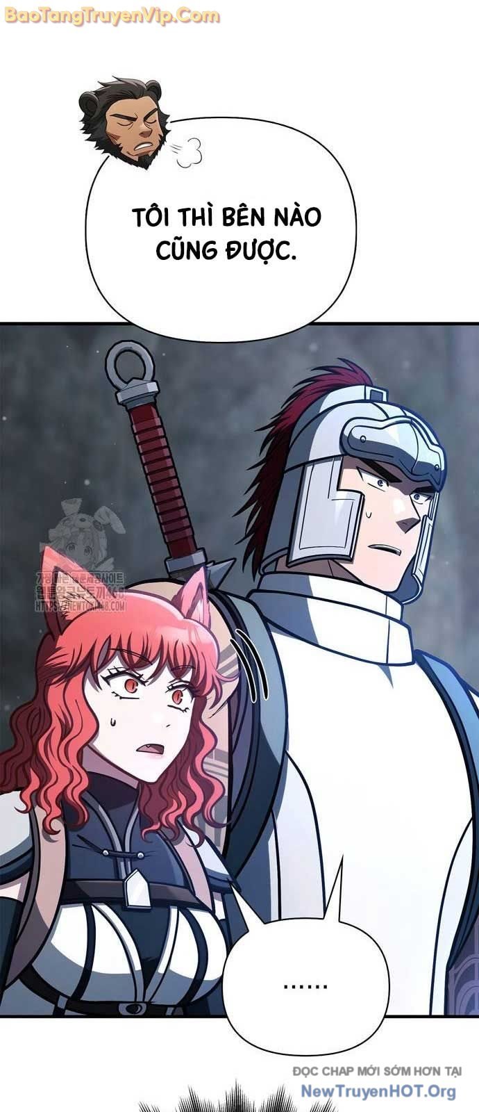 Sống Sót Trong Trò Chơi Với Tư Cách Là Một Cuồng Nhân: Chapter 111.1