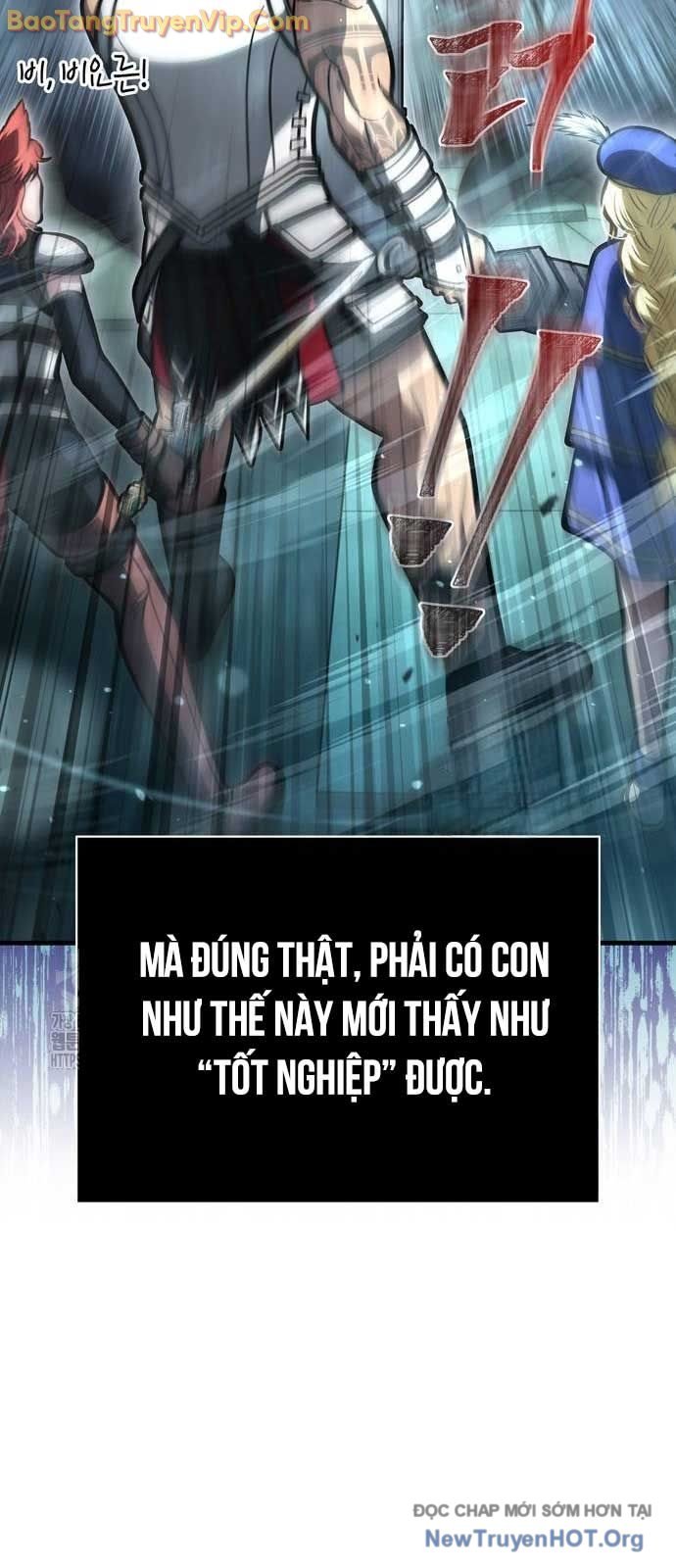 Sống Sót Trong Trò Chơi Với Tư Cách Là Một Cuồng Nhân: Chapter 111.1