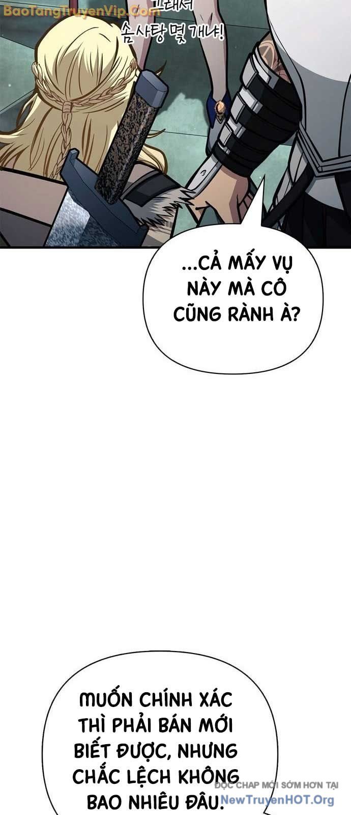 Sống Sót Trong Trò Chơi Với Tư Cách Là Một Cuồng Nhân: Chapter 111.1