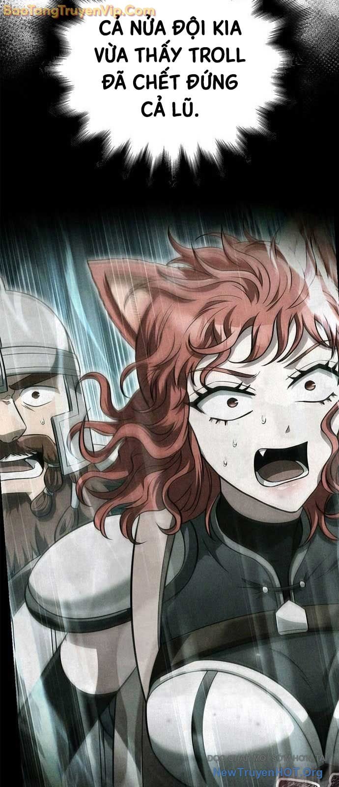 Sống Sót Trong Trò Chơi Với Tư Cách Là Một Cuồng Nhân: Chapter 111.1