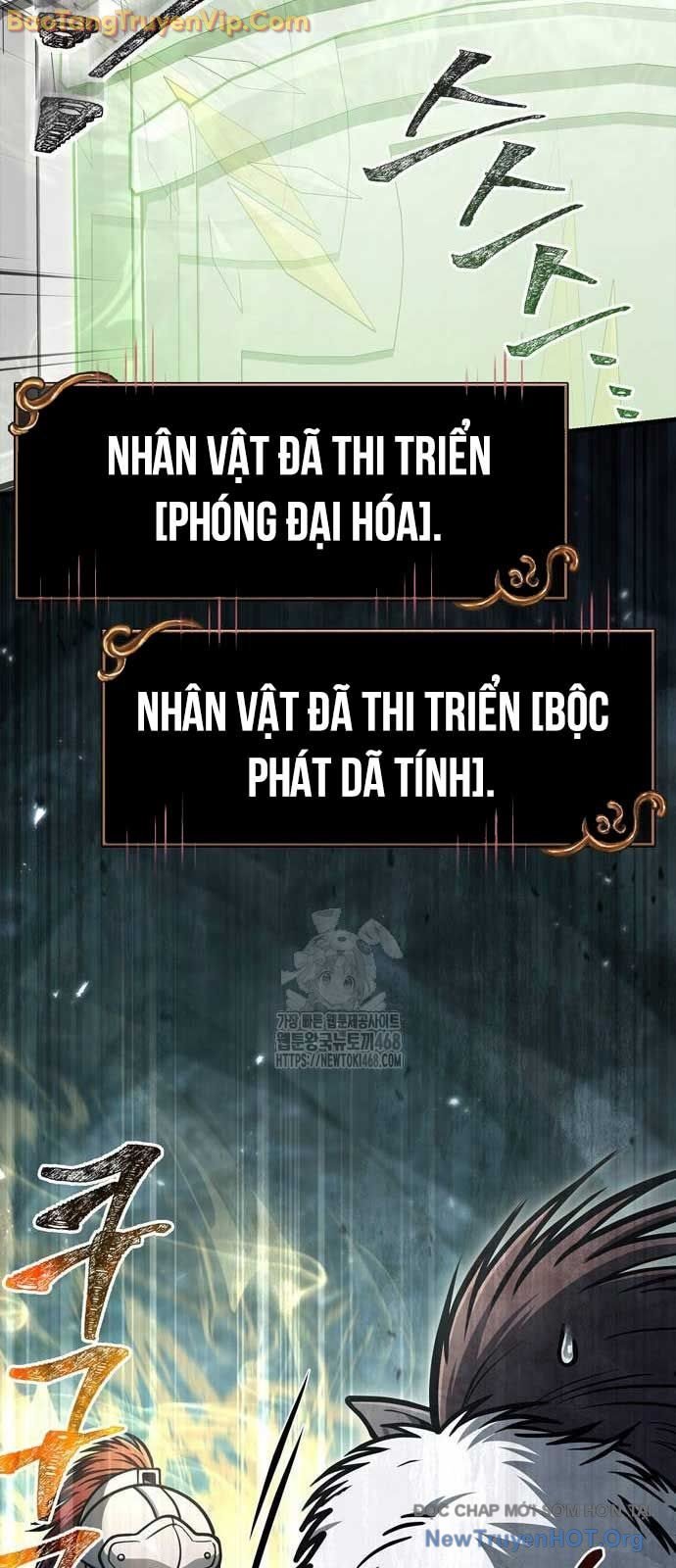 Sống Sót Trong Trò Chơi Với Tư Cách Là Một Cuồng Nhân: Chapter 111.1