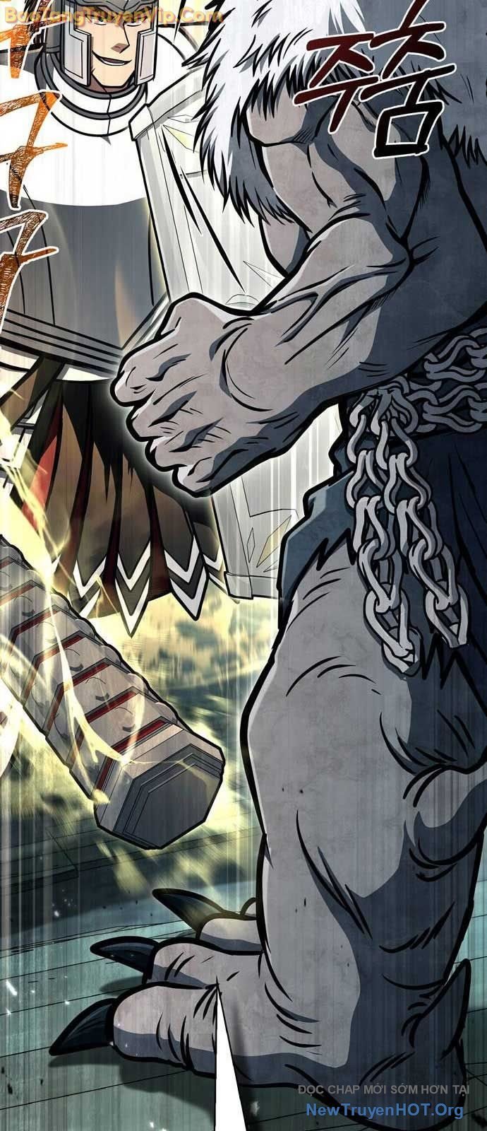 Sống Sót Trong Trò Chơi Với Tư Cách Là Một Cuồng Nhân: Chapter 111.1