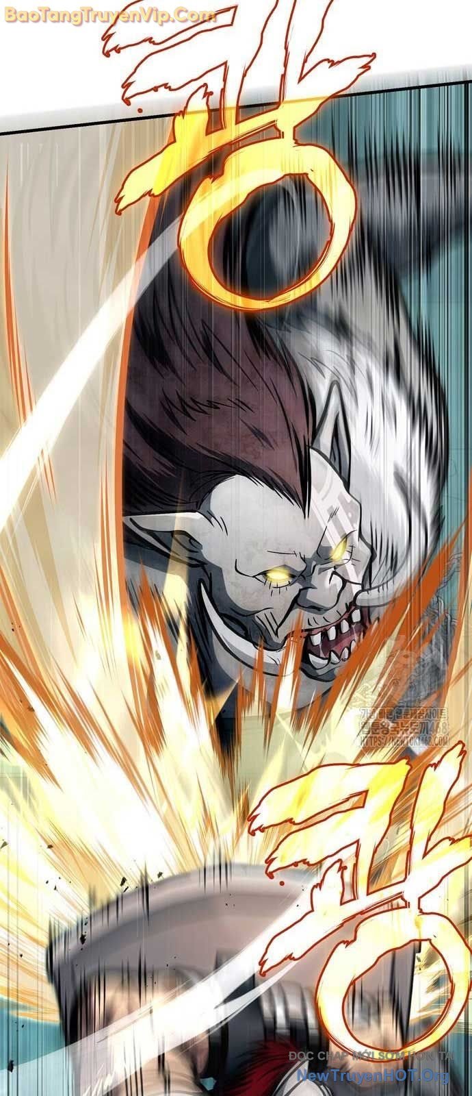 Sống Sót Trong Trò Chơi Với Tư Cách Là Một Cuồng Nhân: Chapter 111.1