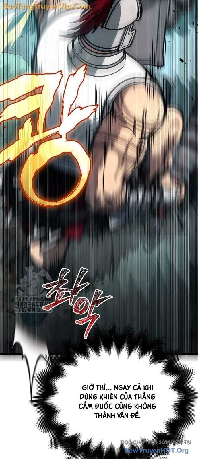 Sống Sót Trong Trò Chơi Với Tư Cách Là Một Cuồng Nhân: Chapter 111.1