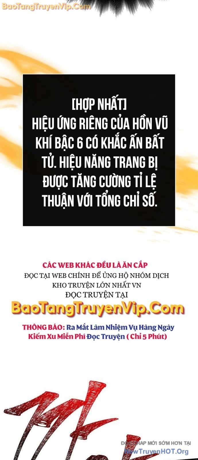 Sống Sót Trong Trò Chơi Với Tư Cách Là Một Cuồng Nhân: Chapter 111.1