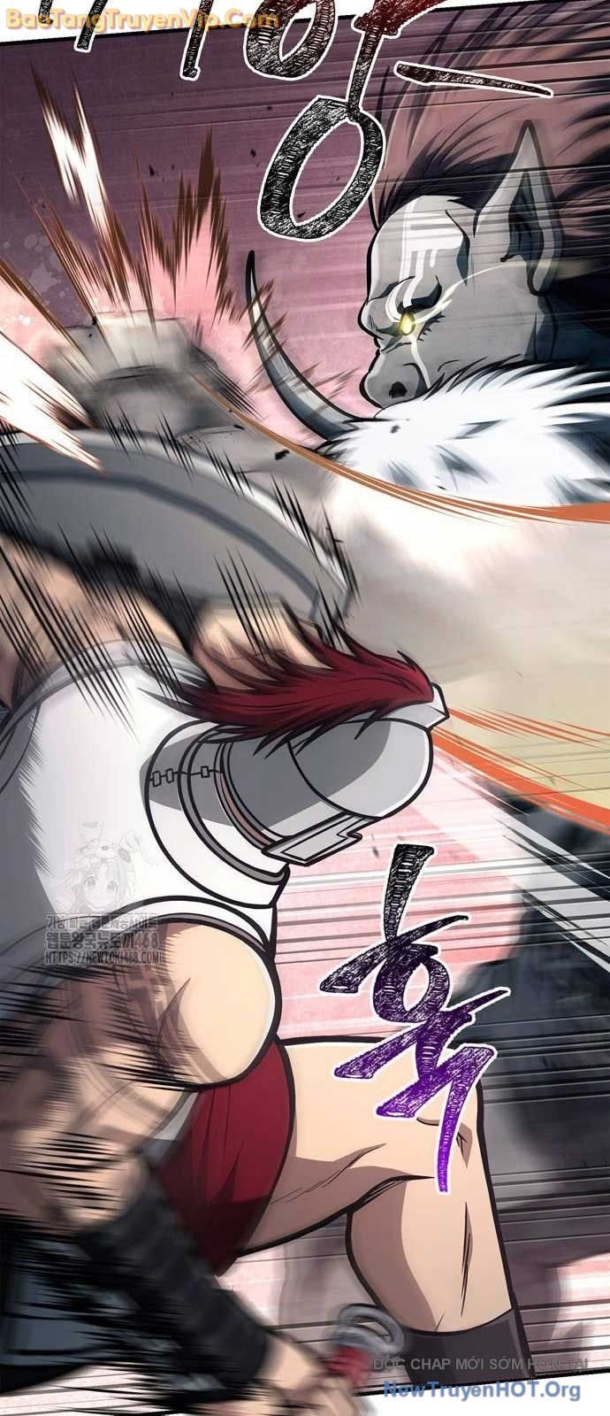 Sống Sót Trong Trò Chơi Với Tư Cách Là Một Cuồng Nhân: Chapter 111.1