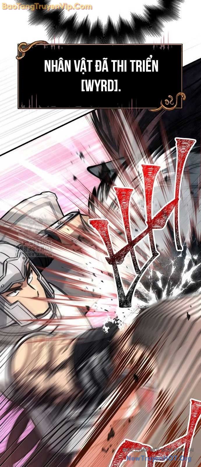 Sống Sót Trong Trò Chơi Với Tư Cách Là Một Cuồng Nhân: Chapter 111.1