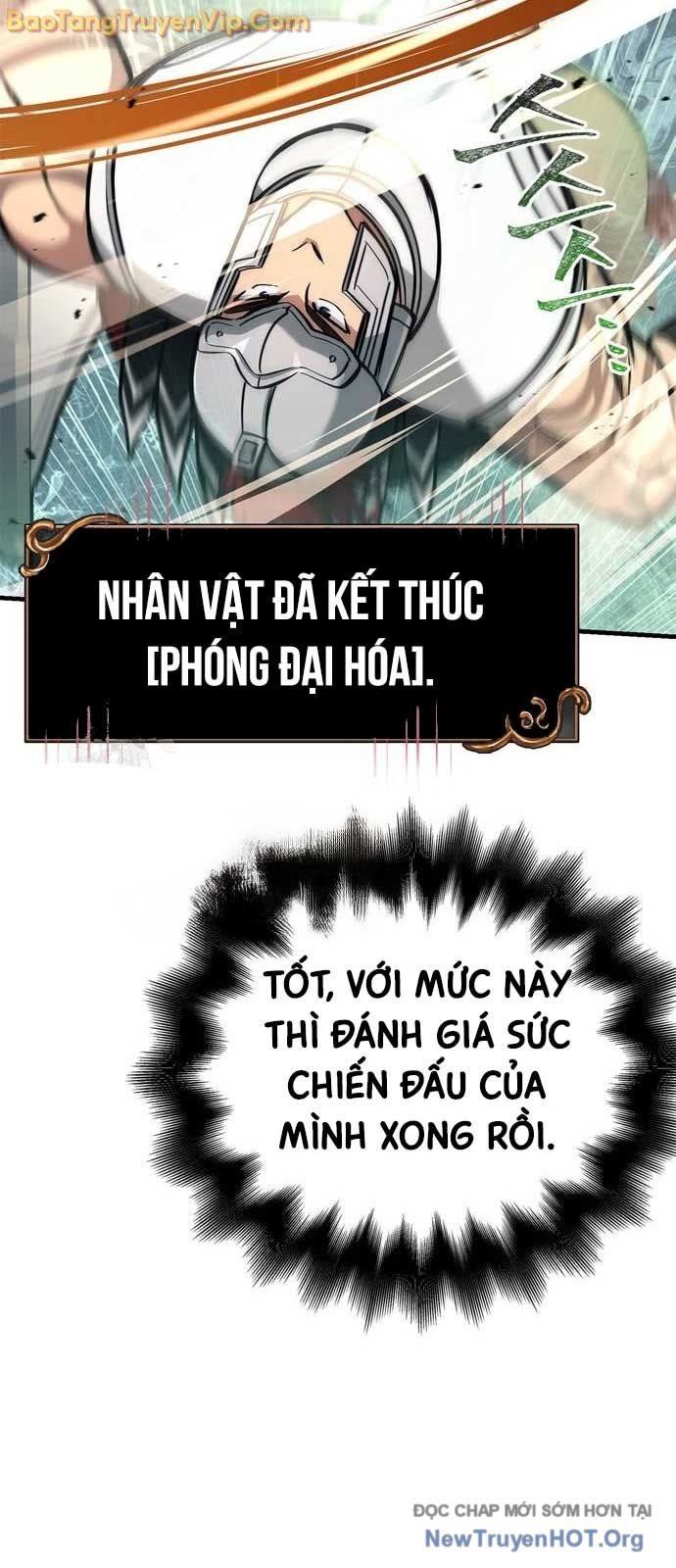 Sống Sót Trong Trò Chơi Với Tư Cách Là Một Cuồng Nhân: Chapter 111.1