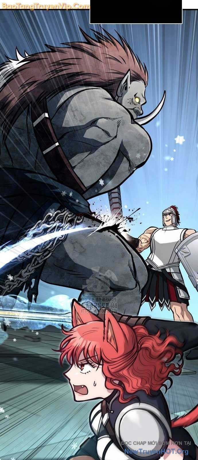 Sống Sót Trong Trò Chơi Với Tư Cách Là Một Cuồng Nhân: Chapter 111.1