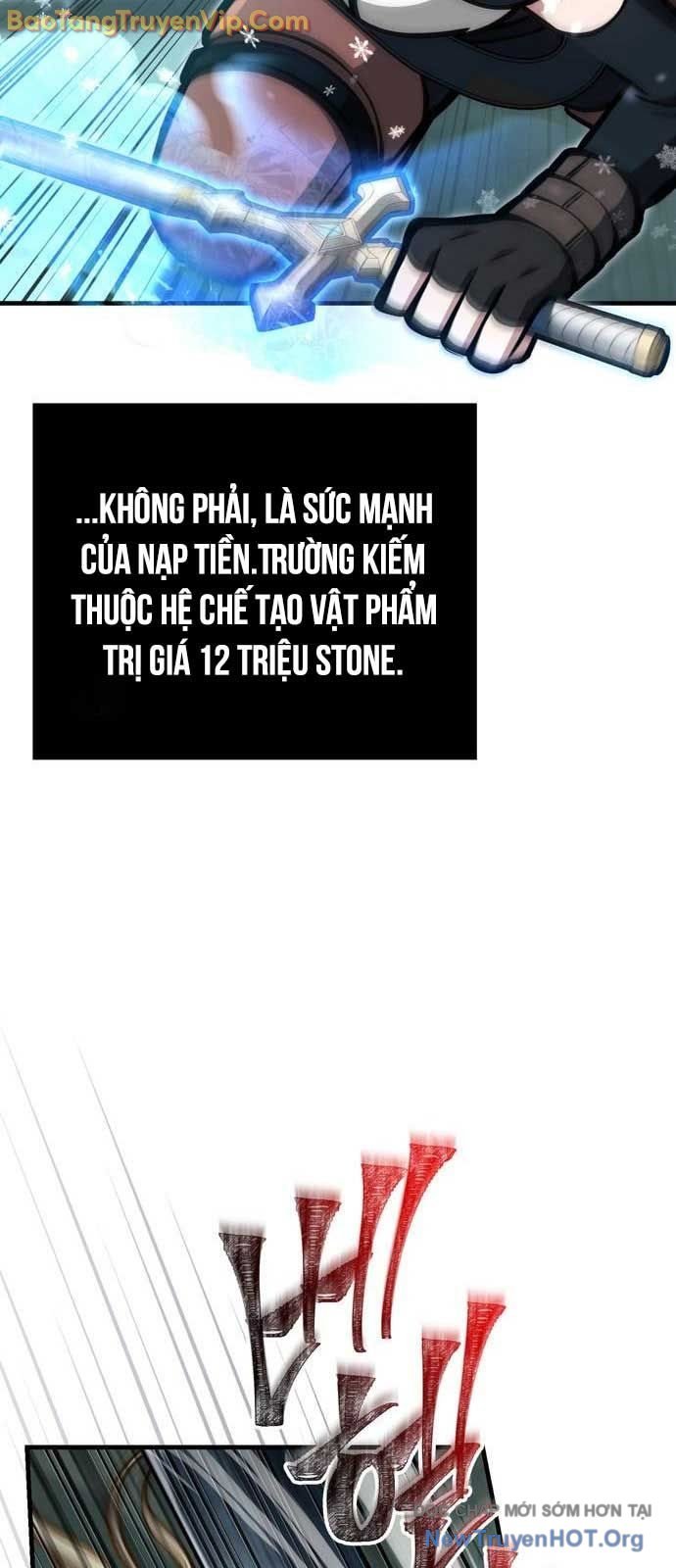 Sống Sót Trong Trò Chơi Với Tư Cách Là Một Cuồng Nhân: Chapter 111.1