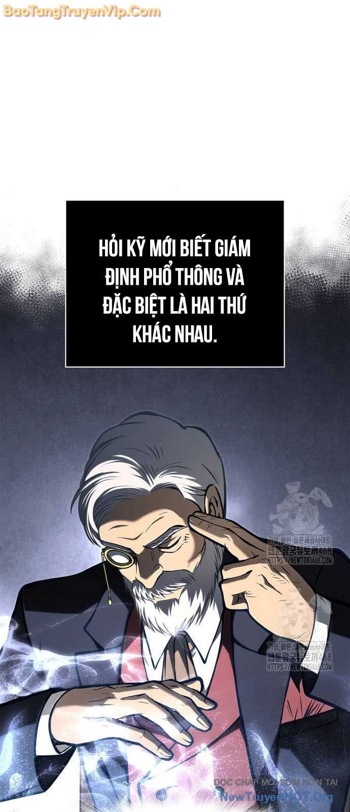 Sống Sót Trong Trò Chơi Với Tư Cách Là Một Cuồng Nhân: Chapter 111.1