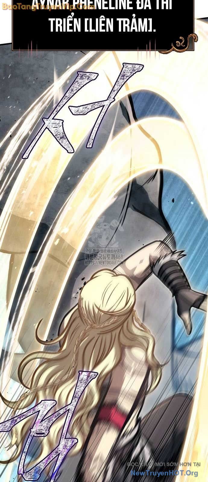 Sống Sót Trong Trò Chơi Với Tư Cách Là Một Cuồng Nhân: Chapter 111.1