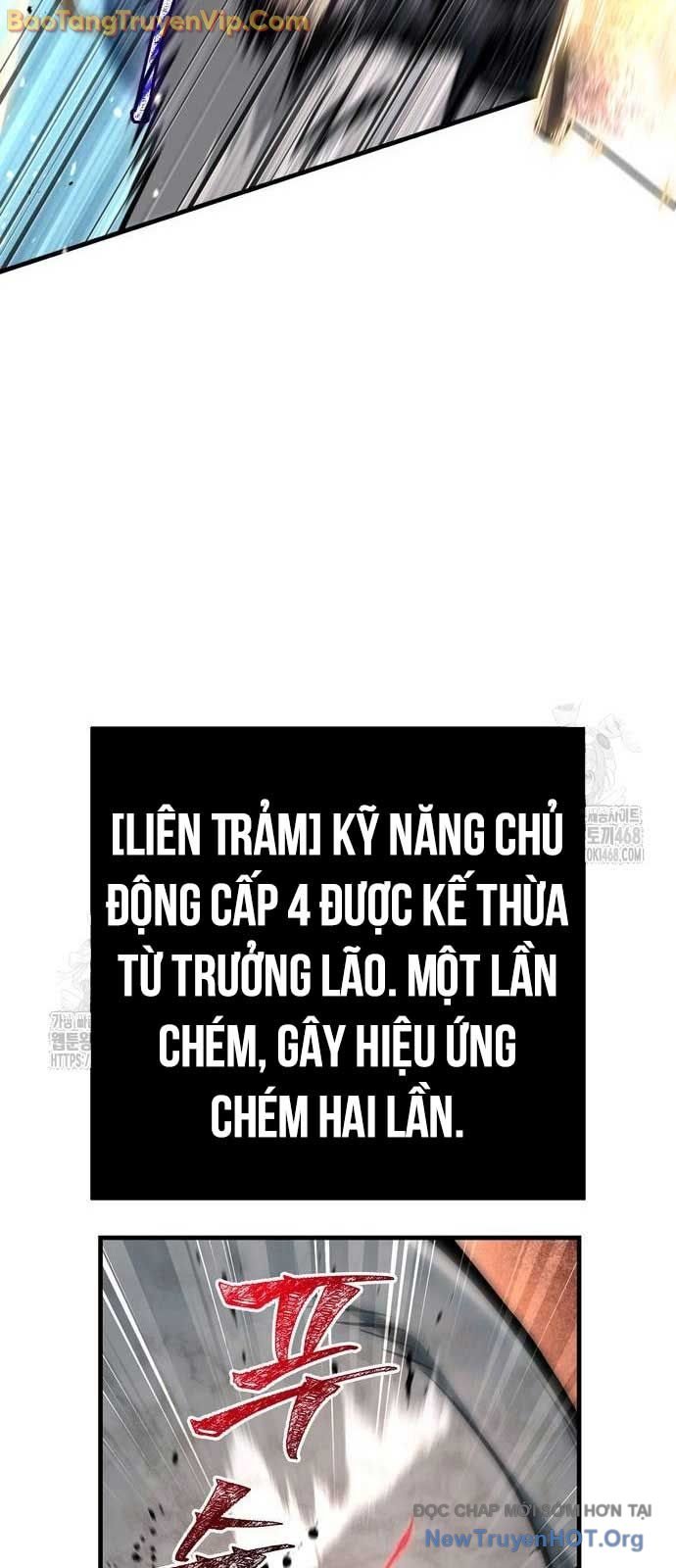 Sống Sót Trong Trò Chơi Với Tư Cách Là Một Cuồng Nhân: Chapter 111.1