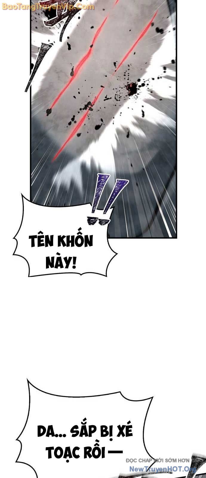 Sống Sót Trong Trò Chơi Với Tư Cách Là Một Cuồng Nhân: Chapter 111.1