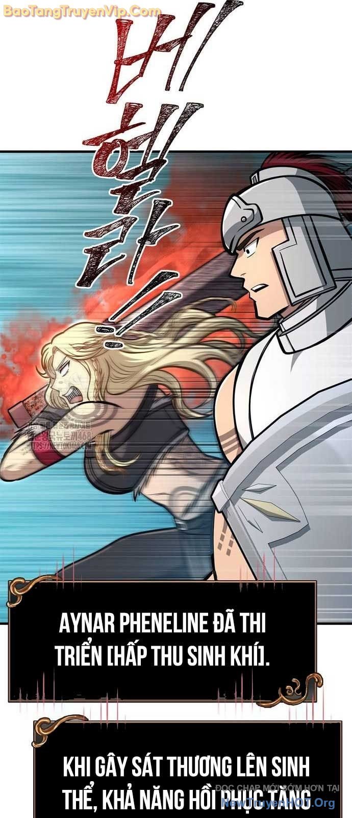 Sống Sót Trong Trò Chơi Với Tư Cách Là Một Cuồng Nhân: Chapter 111.1