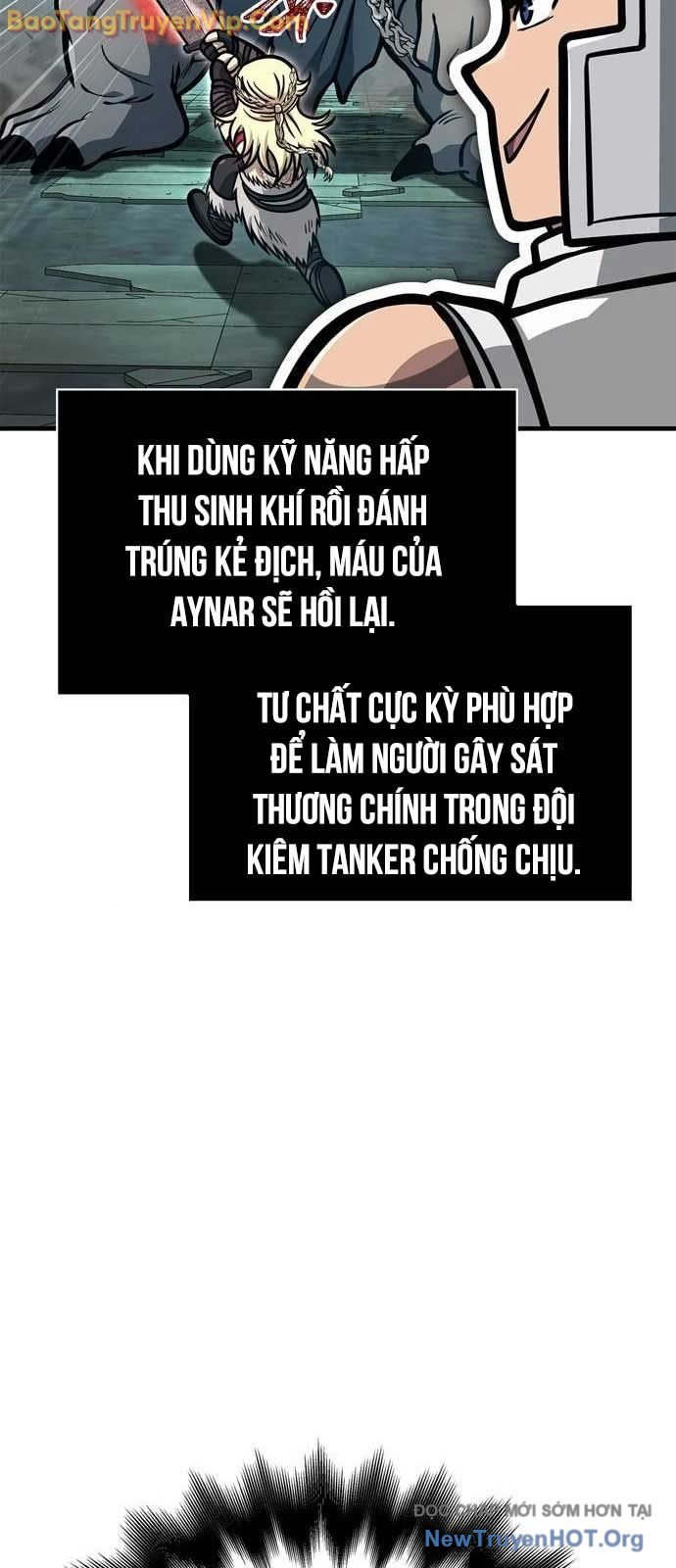 Sống Sót Trong Trò Chơi Với Tư Cách Là Một Cuồng Nhân: Chapter 111.1