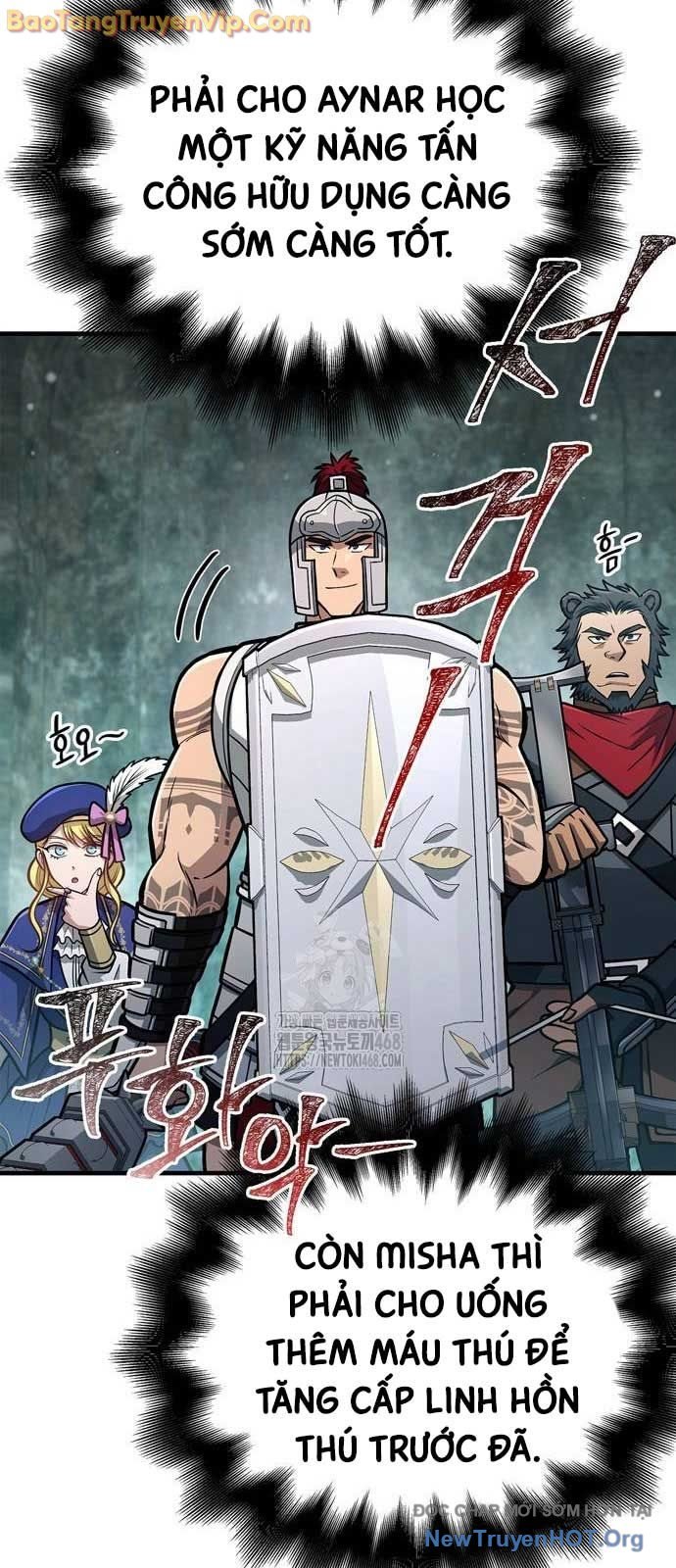 Sống Sót Trong Trò Chơi Với Tư Cách Là Một Cuồng Nhân: Chapter 111.1