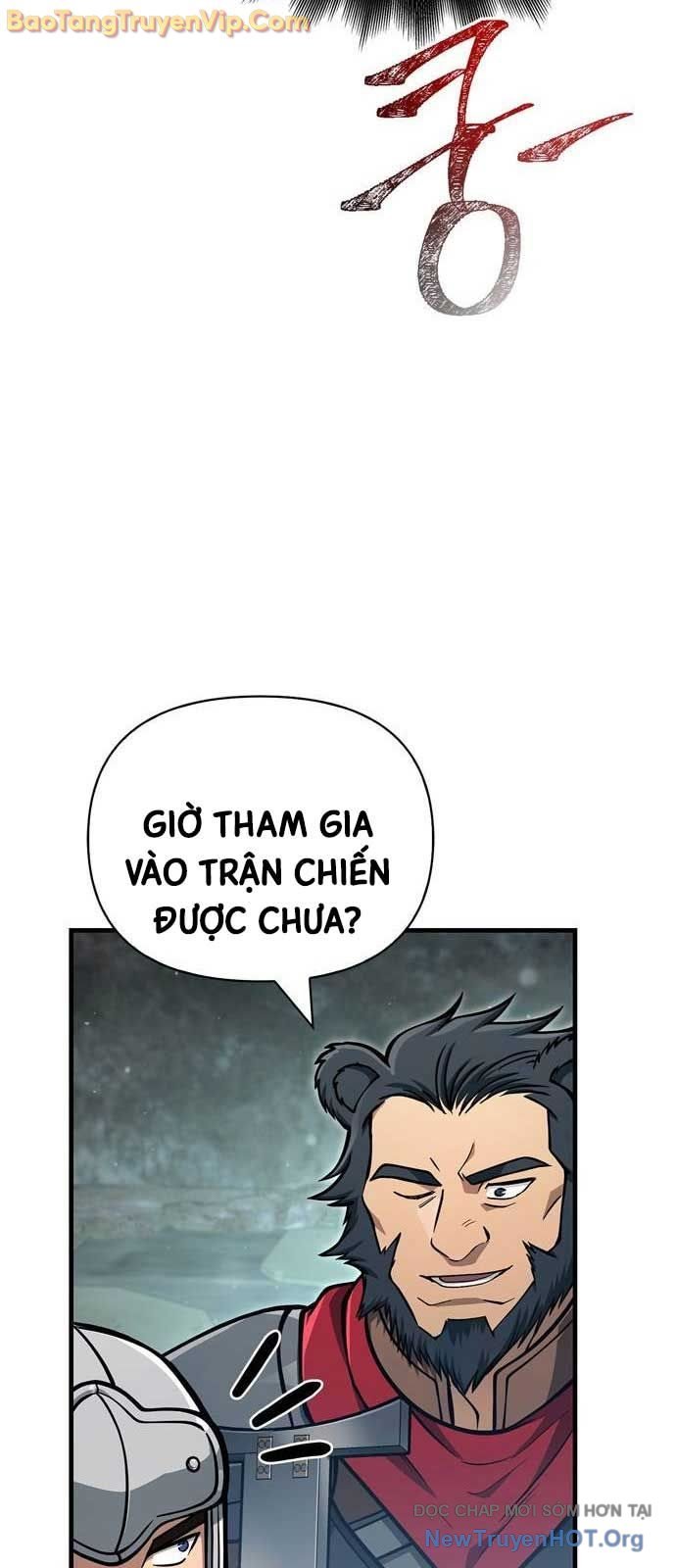 Sống Sót Trong Trò Chơi Với Tư Cách Là Một Cuồng Nhân: Chapter 111.1