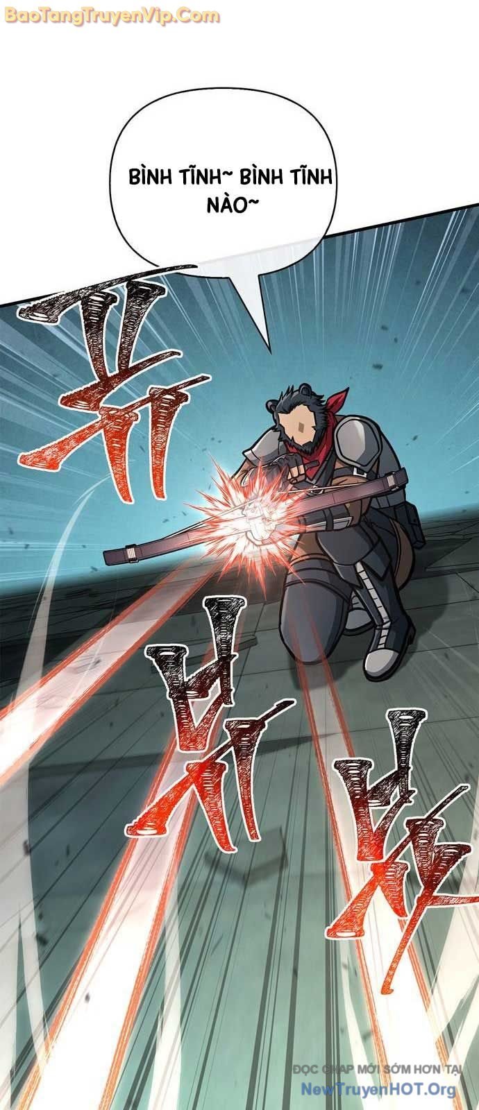 Sống Sót Trong Trò Chơi Với Tư Cách Là Một Cuồng Nhân: Chapter 111.1