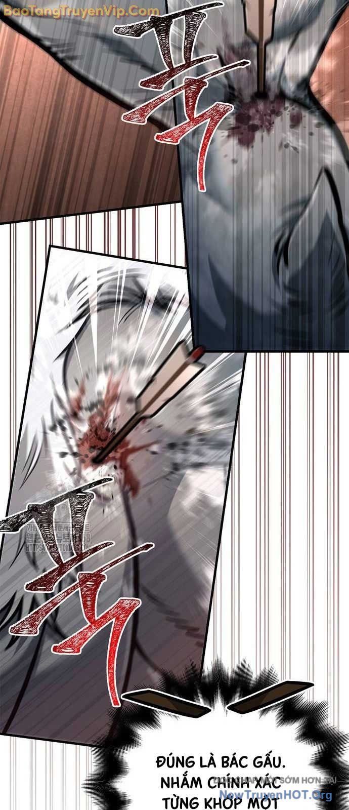 Sống Sót Trong Trò Chơi Với Tư Cách Là Một Cuồng Nhân: Chapter 111.1