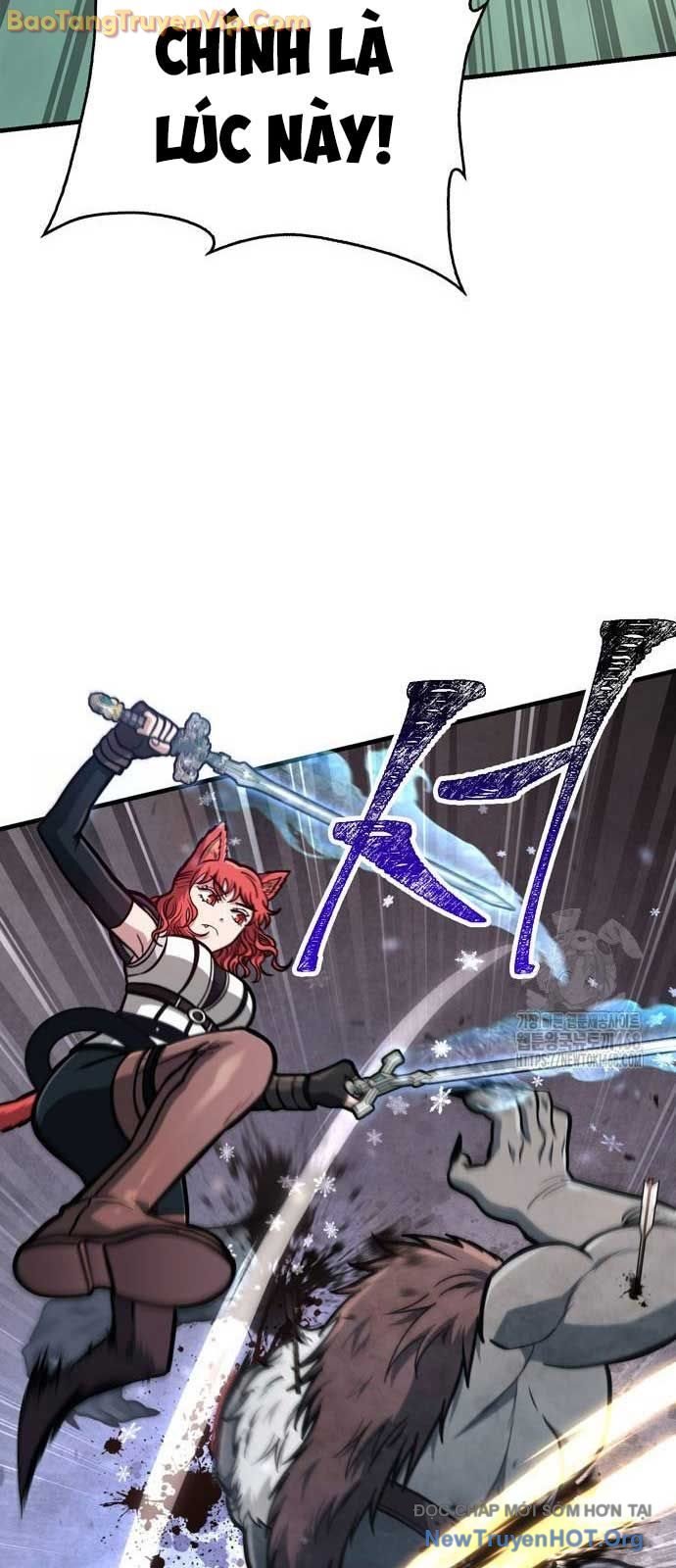 Sống Sót Trong Trò Chơi Với Tư Cách Là Một Cuồng Nhân: Chapter 111.1