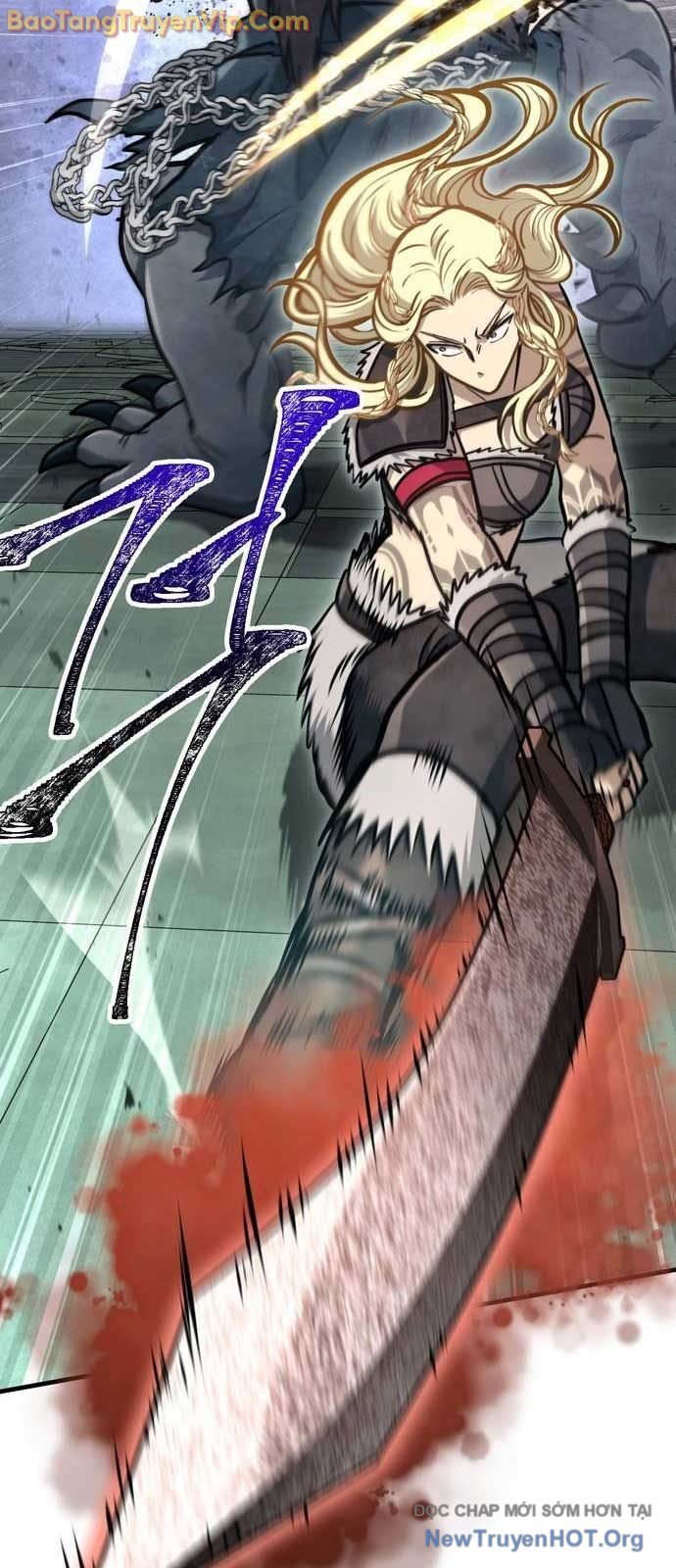 Sống Sót Trong Trò Chơi Với Tư Cách Là Một Cuồng Nhân: Chapter 111.1