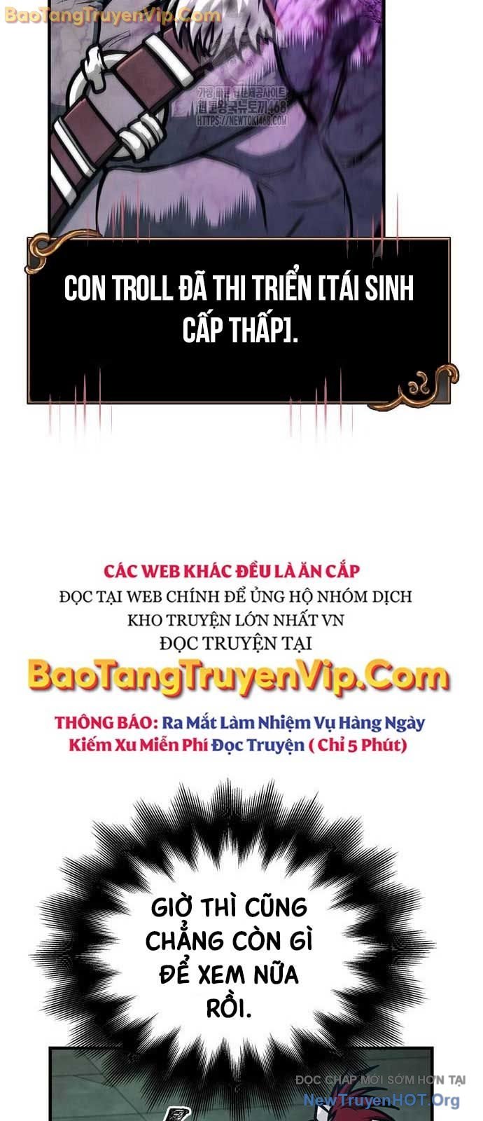 Sống Sót Trong Trò Chơi Với Tư Cách Là Một Cuồng Nhân: Chapter 111.1