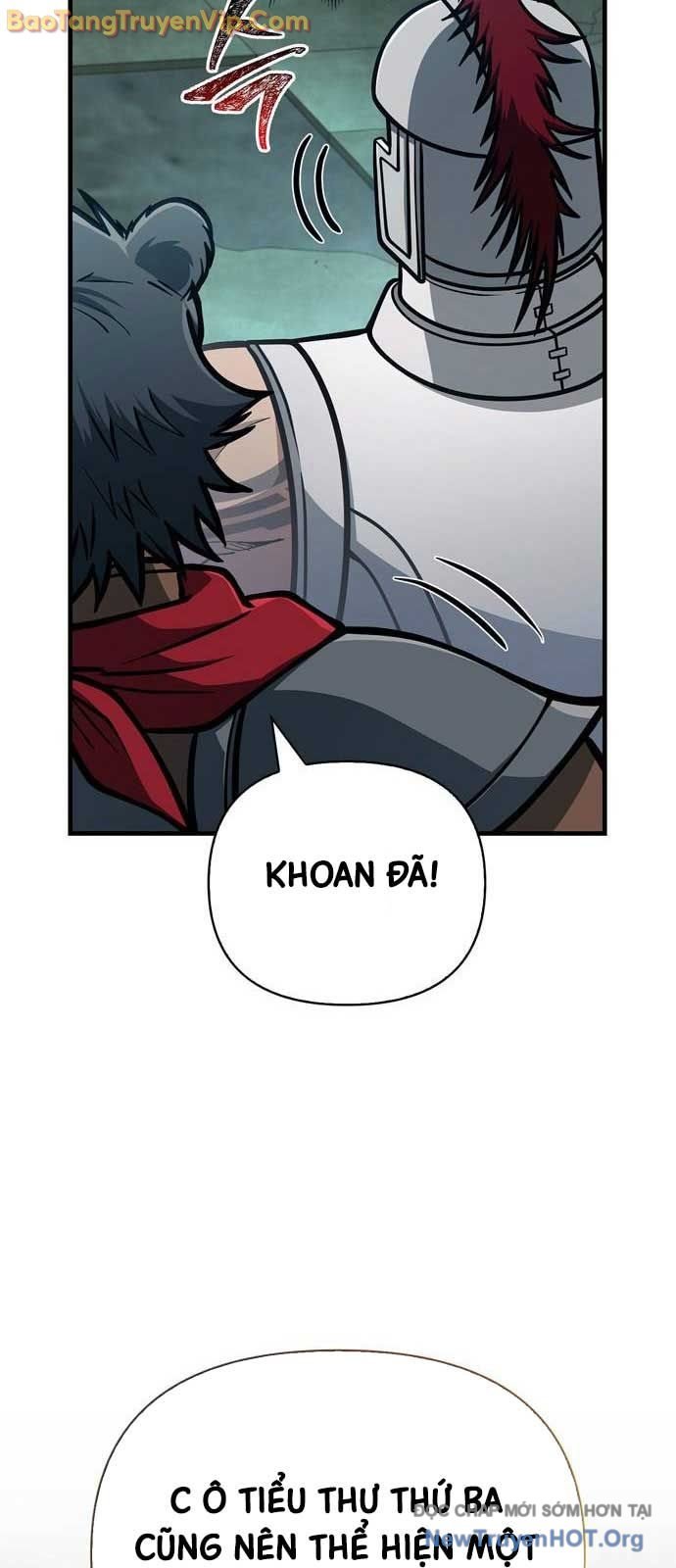 Sống Sót Trong Trò Chơi Với Tư Cách Là Một Cuồng Nhân: Chapter 111.1