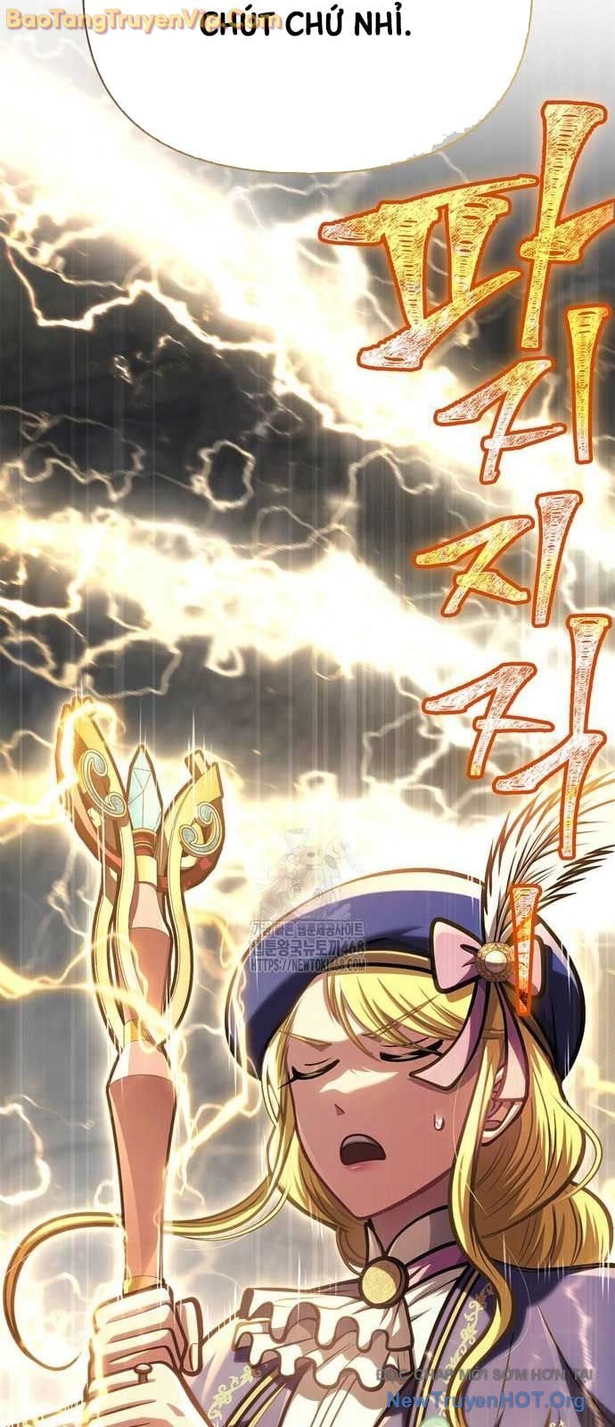 Sống Sót Trong Trò Chơi Với Tư Cách Là Một Cuồng Nhân: Chapter 111.1