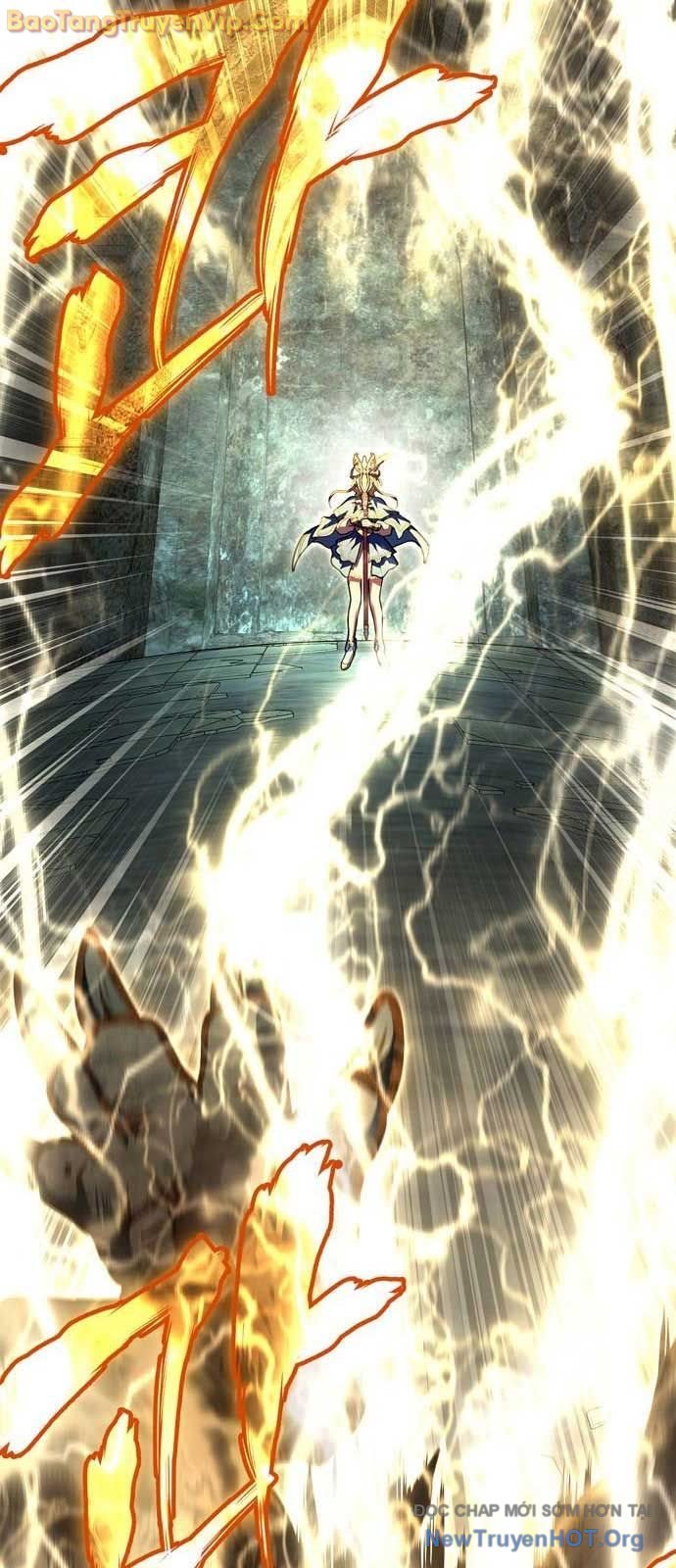 Sống Sót Trong Trò Chơi Với Tư Cách Là Một Cuồng Nhân: Chapter 111.1