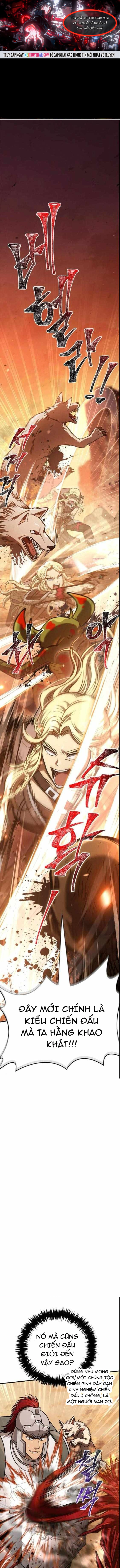 Sống Sót Trong Trò Chơi Với Tư Cách Là Một Cuồng Nhân: Chapter 114