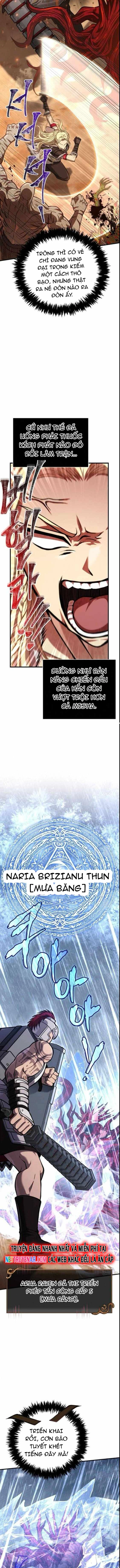 Sống Sót Trong Trò Chơi Với Tư Cách Là Một Cuồng Nhân: Chapter 114