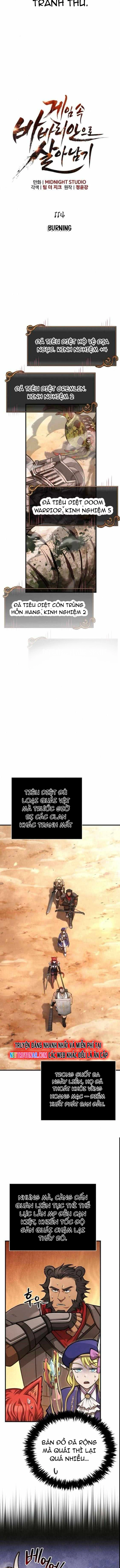 Sống Sót Trong Trò Chơi Với Tư Cách Là Một Cuồng Nhân: Chapter 114