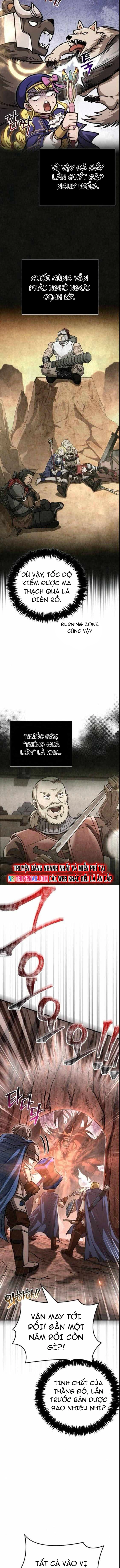 Sống Sót Trong Trò Chơi Với Tư Cách Là Một Cuồng Nhân: Chapter 114