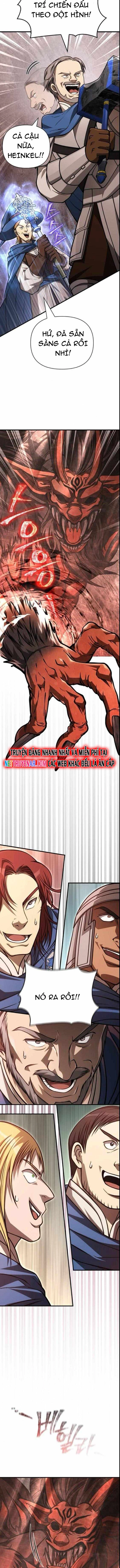 Sống Sót Trong Trò Chơi Với Tư Cách Là Một Cuồng Nhân: Chapter 114