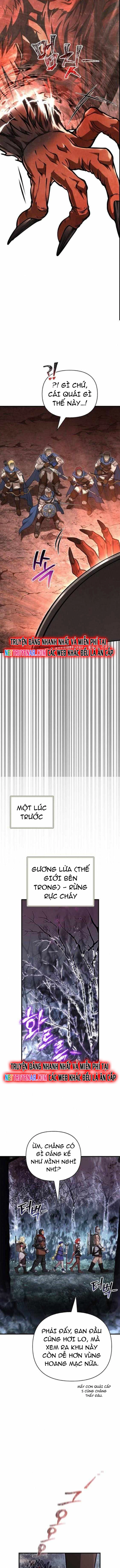 Sống Sót Trong Trò Chơi Với Tư Cách Là Một Cuồng Nhân: Chapter 114