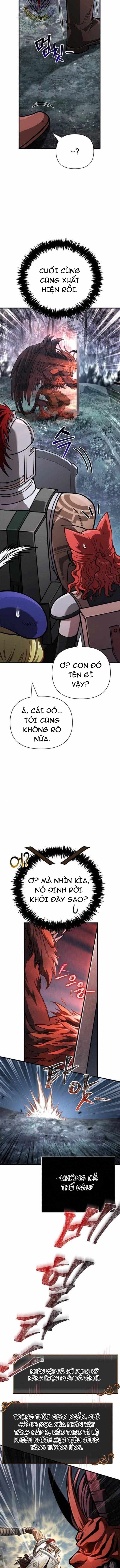 Sống Sót Trong Trò Chơi Với Tư Cách Là Một Cuồng Nhân: Chapter 114