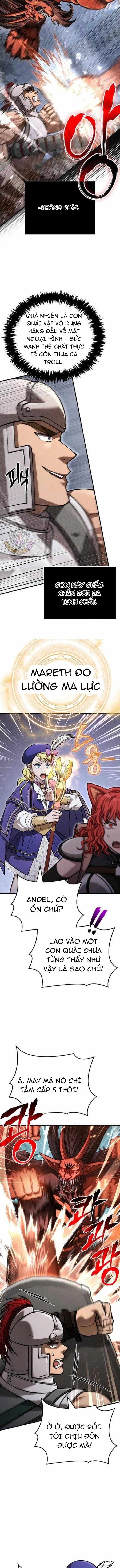 Sống Sót Trong Trò Chơi Với Tư Cách Là Một Cuồng Nhân: Chapter 114