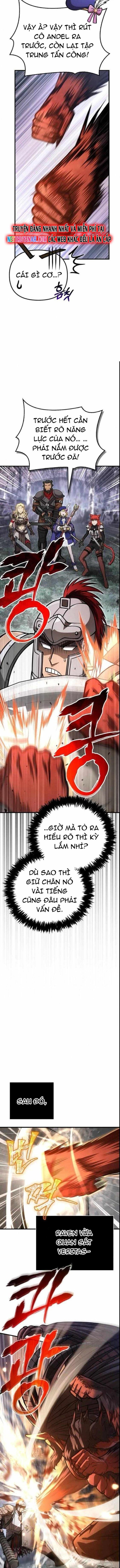 Sống Sót Trong Trò Chơi Với Tư Cách Là Một Cuồng Nhân: Chapter 114